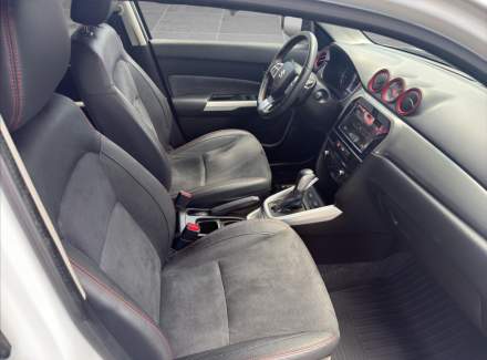 Suzuki - Vitara