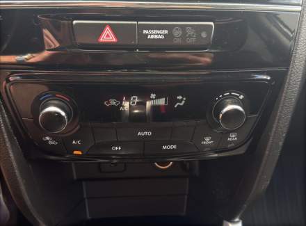 Suzuki - Vitara