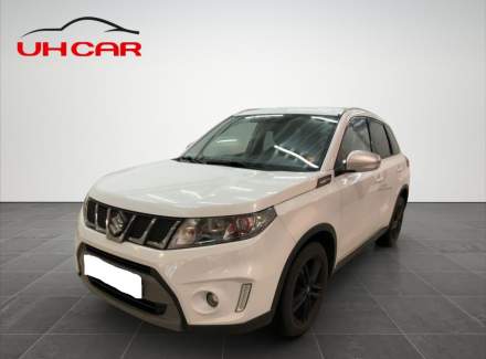 Suzuki - Vitara