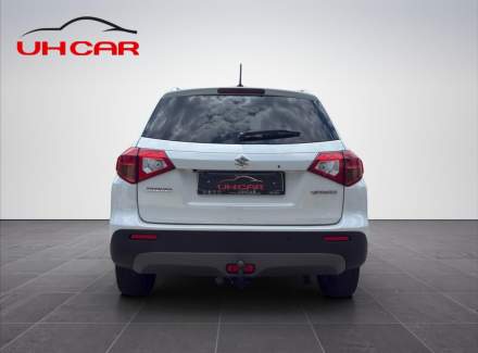 Suzuki - Vitara