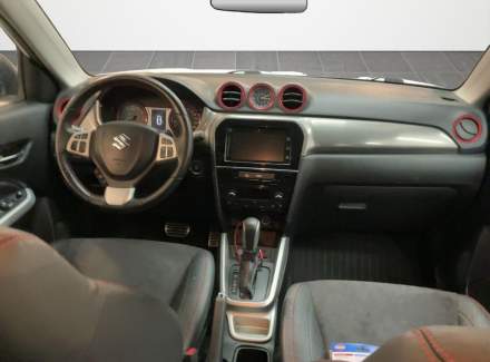 Suzuki - Vitara