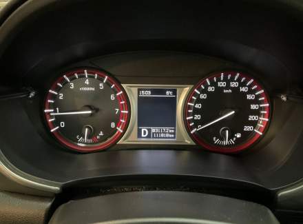Suzuki - Vitara