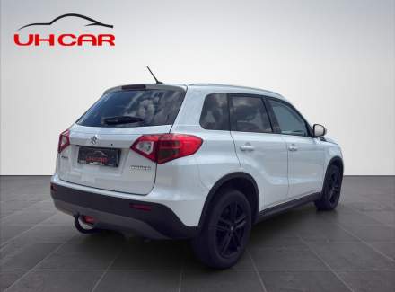 Suzuki - Vitara