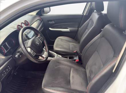 Suzuki - Vitara