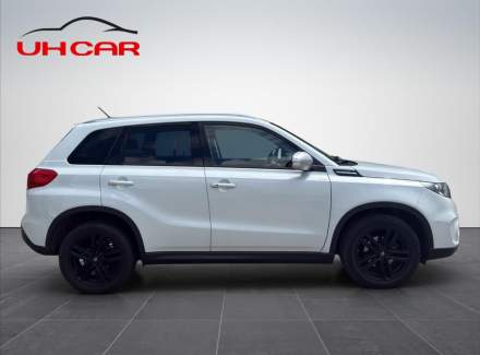 Suzuki - Vitara