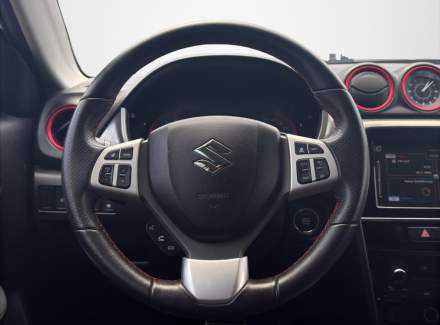 Suzuki - Vitara