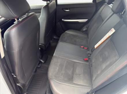 Suzuki - Vitara