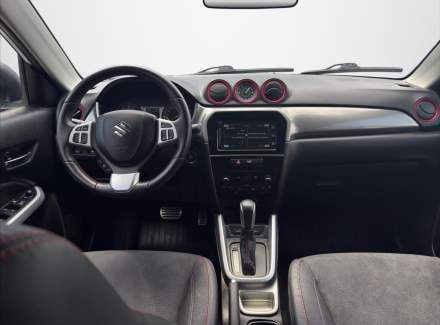 Suzuki - Vitara