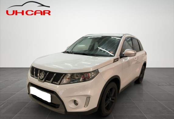 Suzuki - Vitara