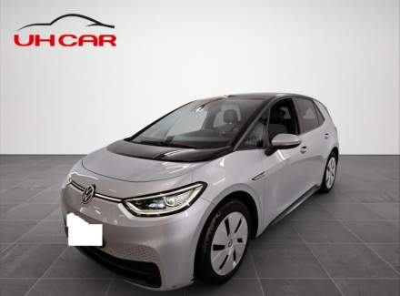 Volkswagen - ID.3