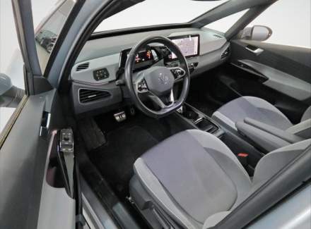 Volkswagen - ID.3