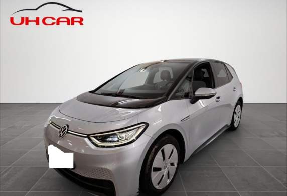 Volkswagen - ID.3