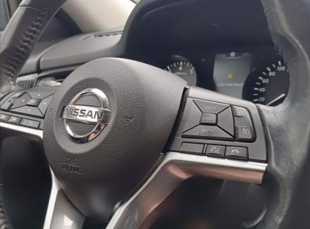 Nissan - X-Trail