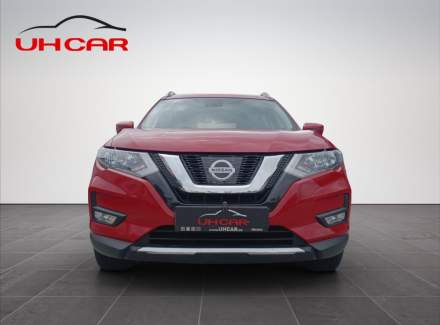 Nissan - X-Trail
