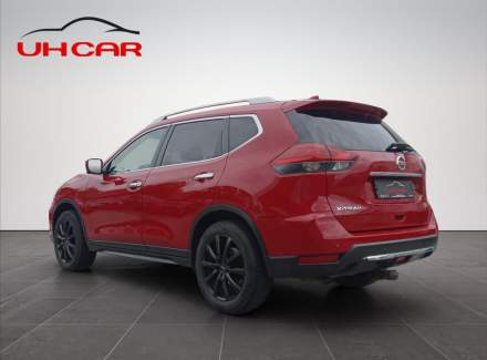 Nissan - X-Trail