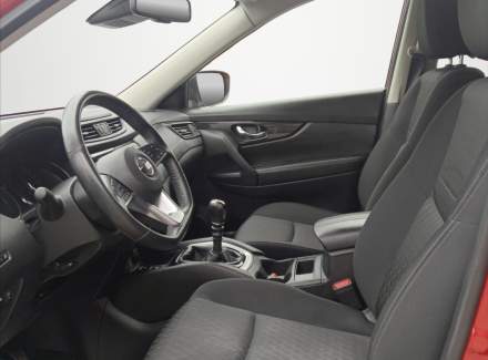 Nissan - X-Trail