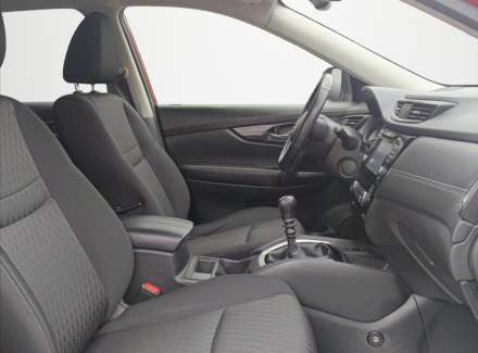 Nissan - X-Trail