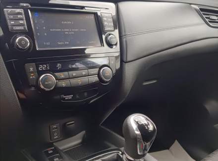 Nissan - X-Trail