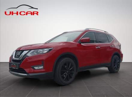 Nissan - X-Trail