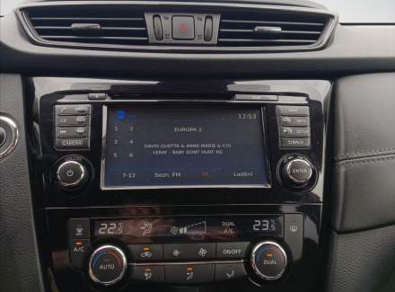 Nissan - X-Trail