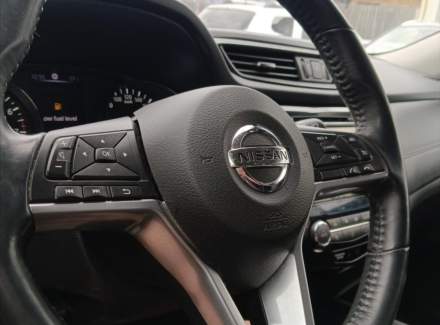 Nissan - X-Trail
