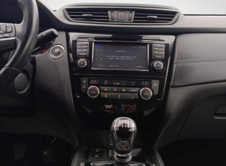 Nissan - X-Trail
