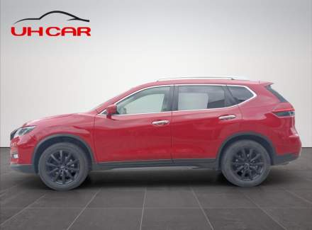 Nissan - X-Trail