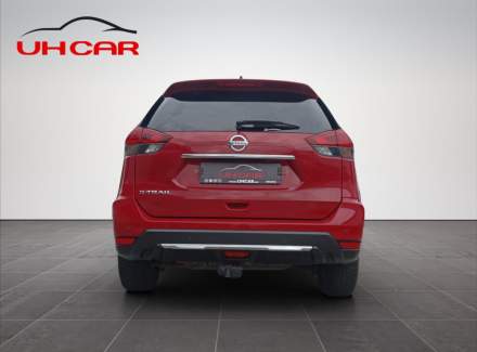 Nissan - X-Trail