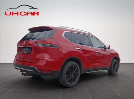 Nissan - X-Trail