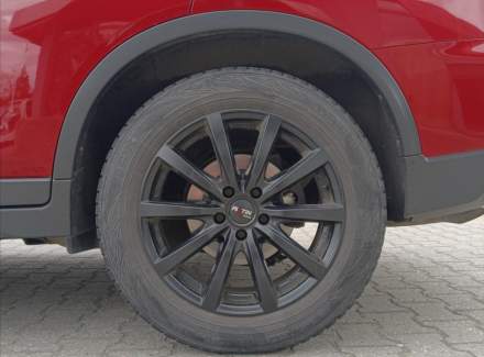 Nissan - X-Trail
