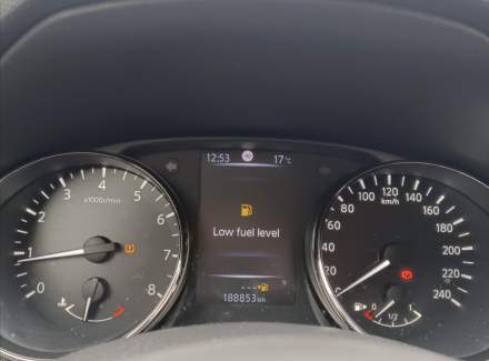 Nissan - X-Trail