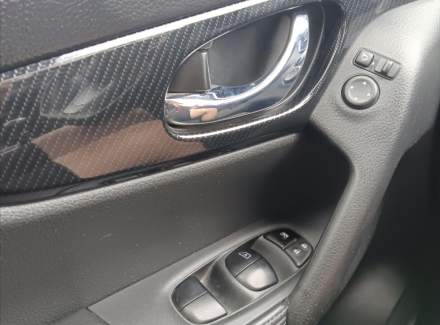 Nissan - X-Trail