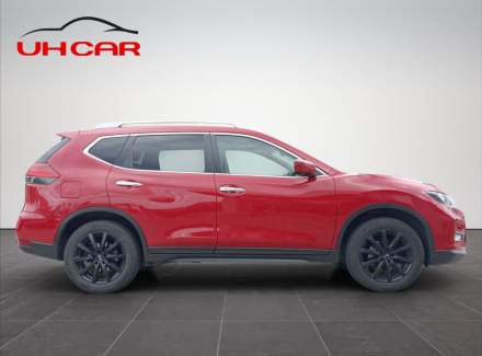 Nissan - X-Trail