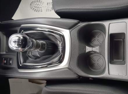 Nissan - X-Trail