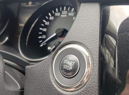 Nissan - X-Trail