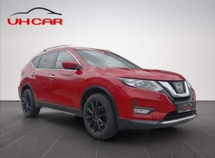 Nissan - X-Trail