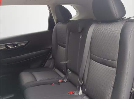 Nissan - X-Trail