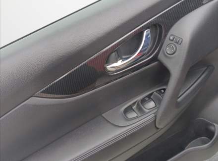 Nissan - X-Trail