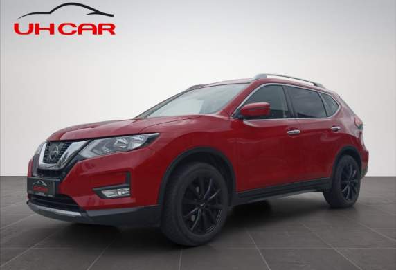 Nissan - X-Trail