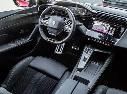 Peugeot - 308