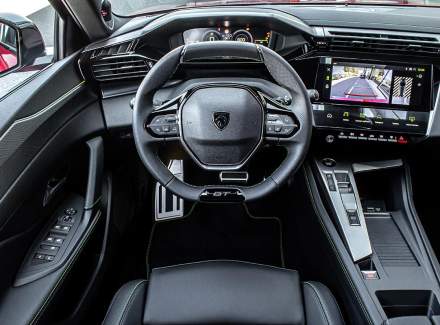 Peugeot - 308