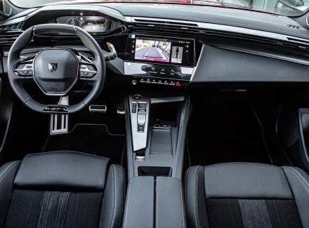 Peugeot - 308