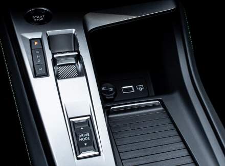 Peugeot - 308