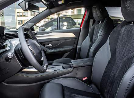 Peugeot - 308