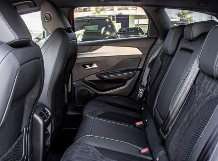 Peugeot - 308