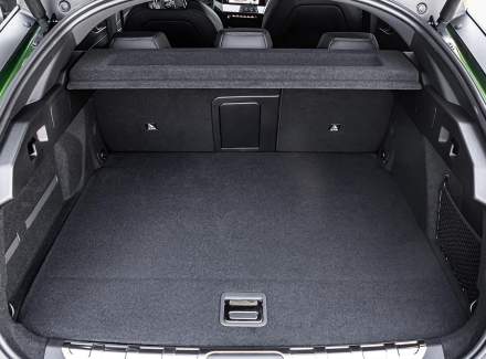 Peugeot - 408