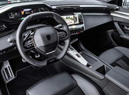 Peugeot - 408
