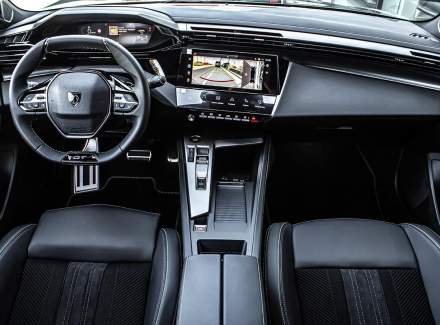 Peugeot - 408