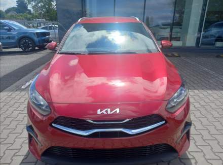 Kia - Cee'd