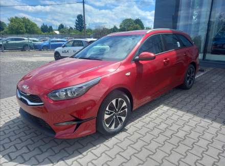 Kia - Cee'd